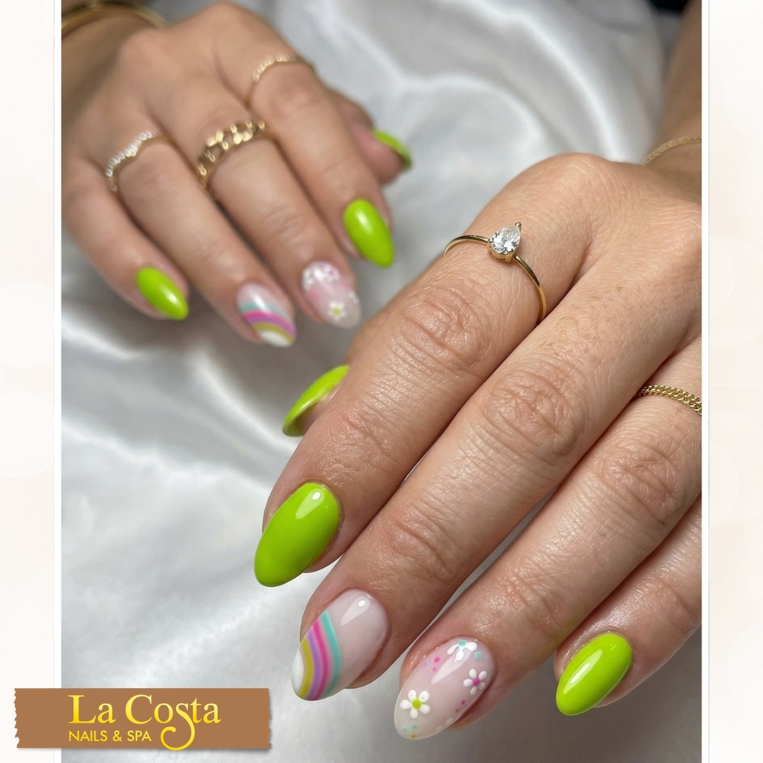 amazing nail